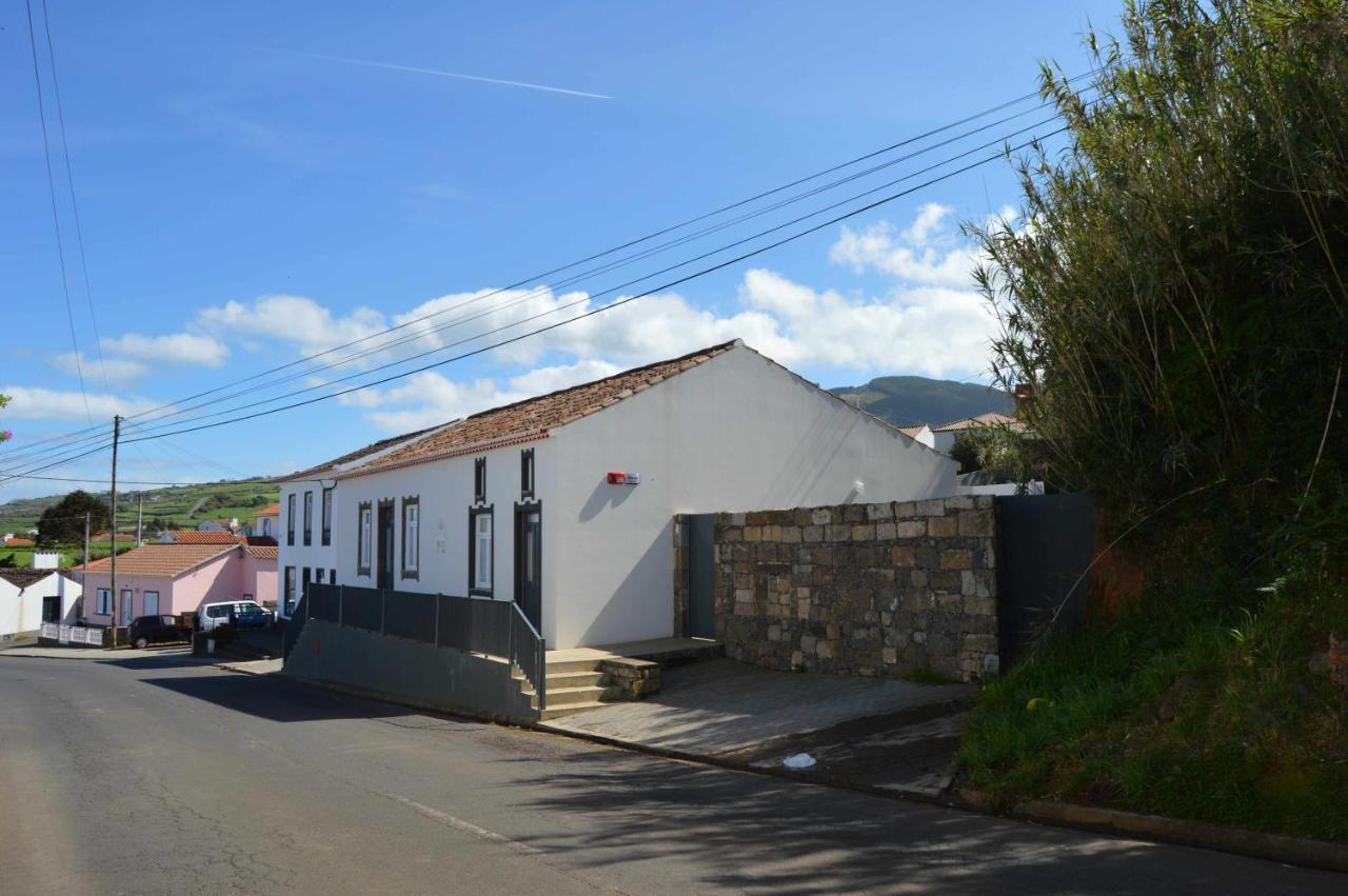 Casas do Vale A Taberna Casa ideal para 2 viajantes amantes da natureza Nordeste (Azores) Exterior foto