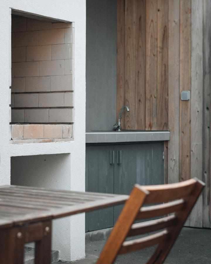 Casas do Vale A Taberna Casa ideal para 2 viajantes amantes da natureza Nordeste (Azores) Exterior foto