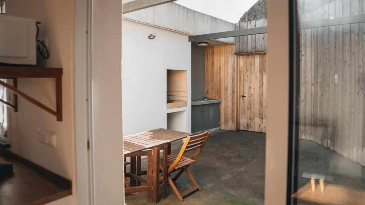 Casas do Vale A Taberna Casa ideal para 2 viajantes amantes da natureza Nordeste (Azores) Exterior foto